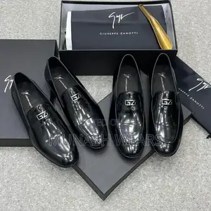 Luxury Giuseppe Zanotti Shoes For Men