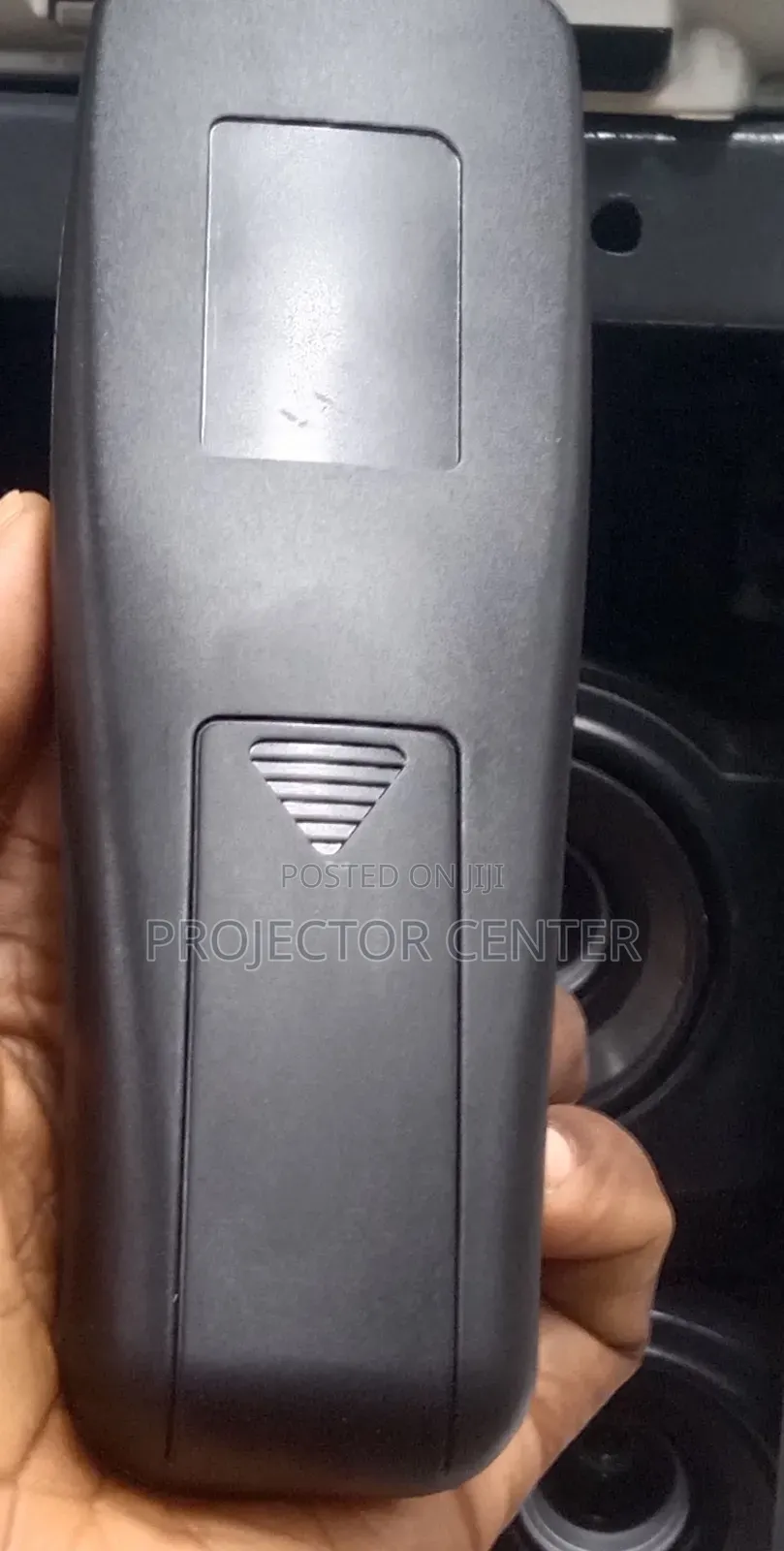 Dell Projector Remote Control