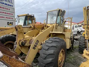 Caterpillar