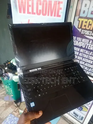 New Laptop Toshiba Tecra R840 8GB Intel Core I7 HDD 320GB