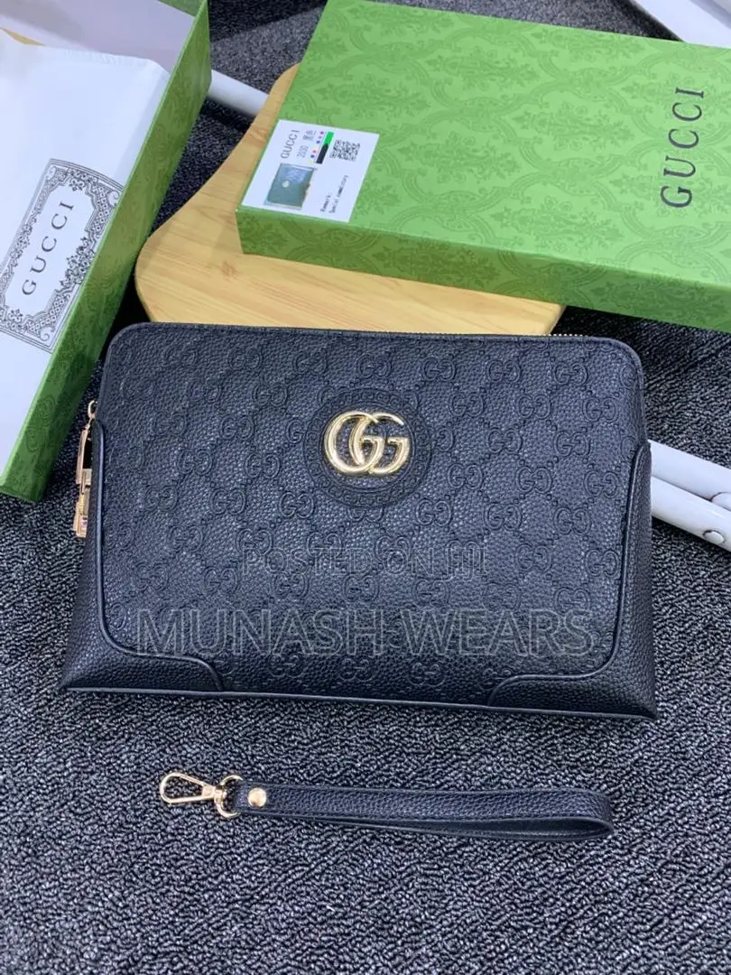 Luxury Purse For Men