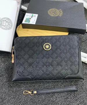 Luxury Purse For Men