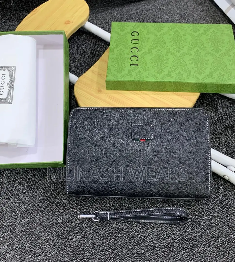 Luxury Purse For Men