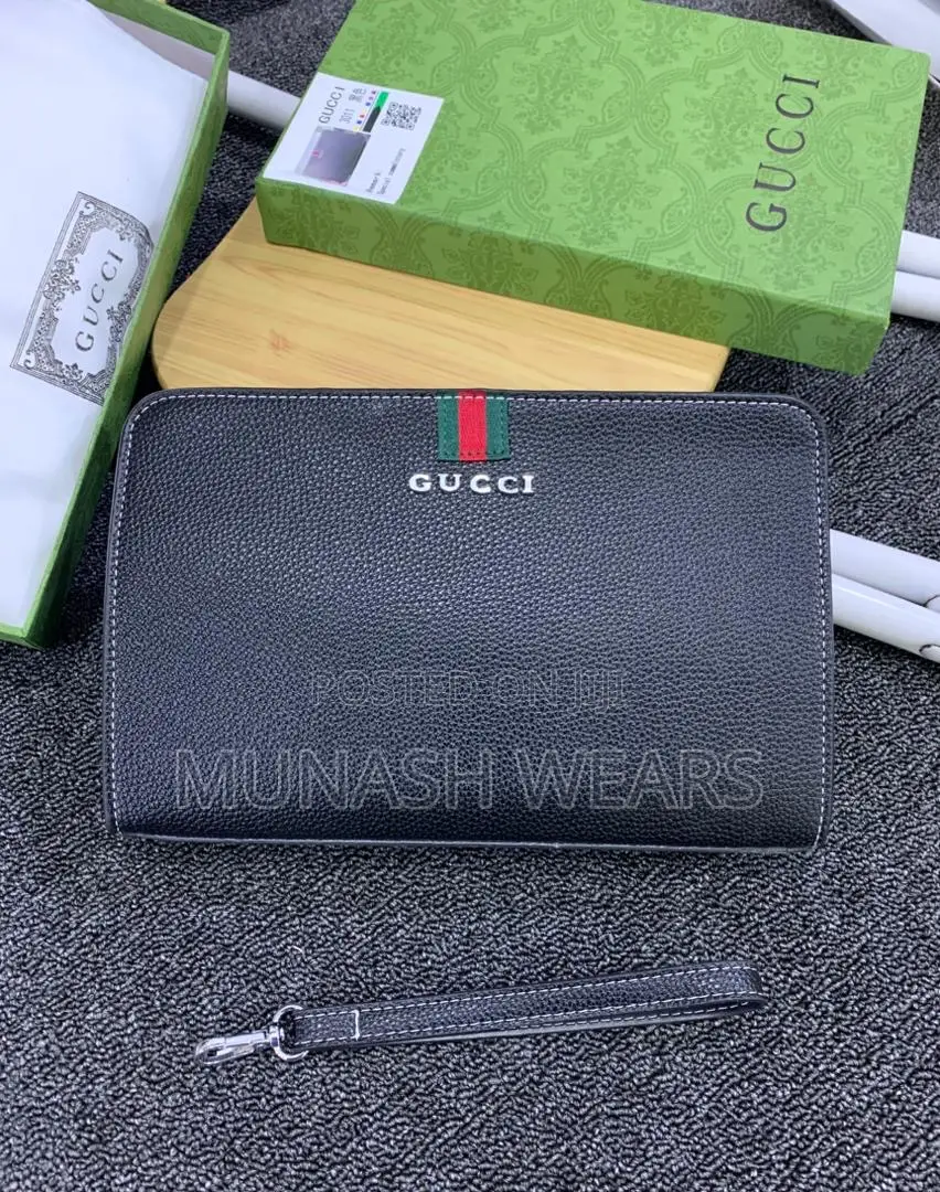 Original Leather Hand  Bag