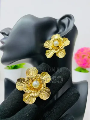 Celebrity Earrings