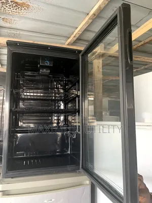 Different Brands Uk Used Table Top Size Chiller