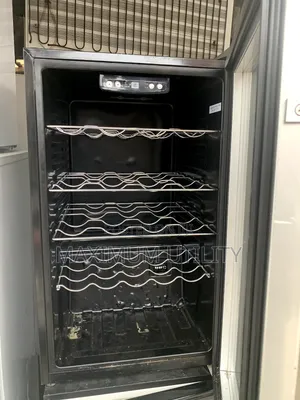 Different Brands Uk Used Table Top Size Chiller