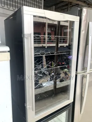 Different Brands Uk Used Table Top Size Chiller
