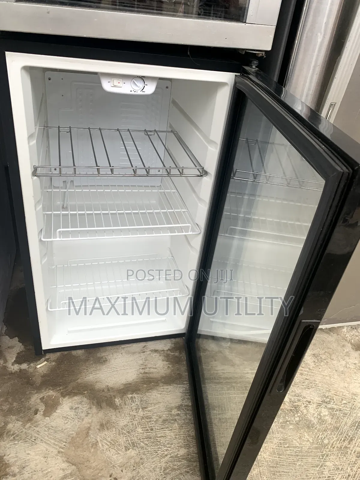 Different Brands Uk Used Table Top Size Chiller