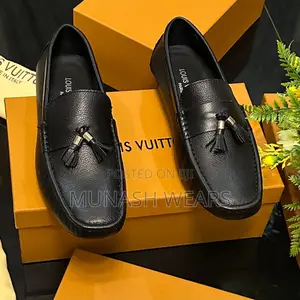 Louis Vuitton Casual Shoes 40-46