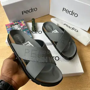 Pedro Slipers 40-46