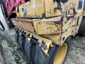 Dynapac Roller