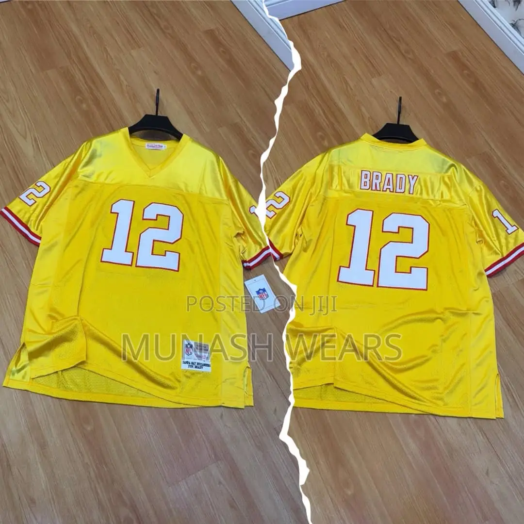 Nfl Classic Baseball Jersey S-4xl