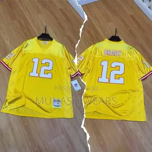 Nfl Classic Baseball Jersey S-4xl