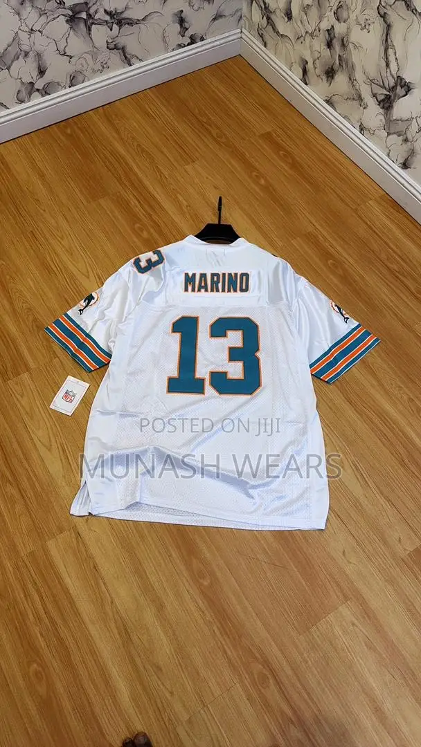 Nfl Classic Baseball Jersey S-4xl