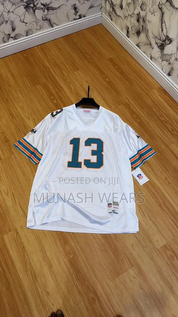 Nfl Classic Baseball Jersey S-4xl