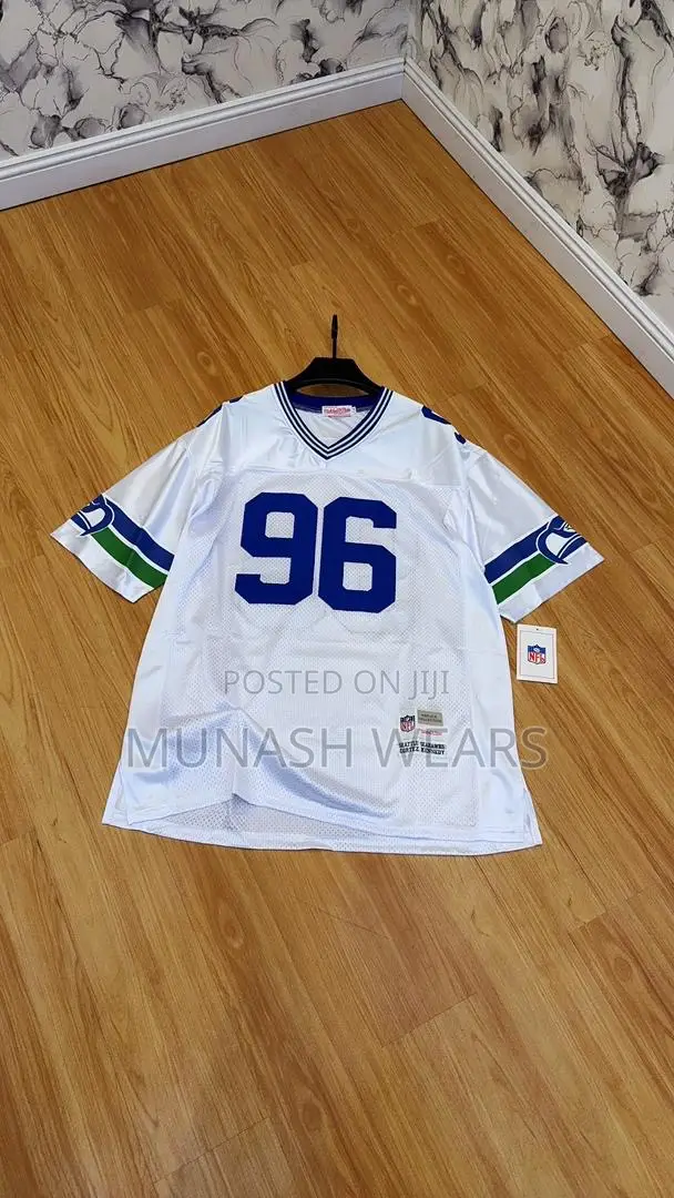 Nfl Classic Baseball Jersey S-4xl