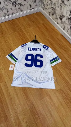 Nfl Classic Baseball Jersey S-4xl