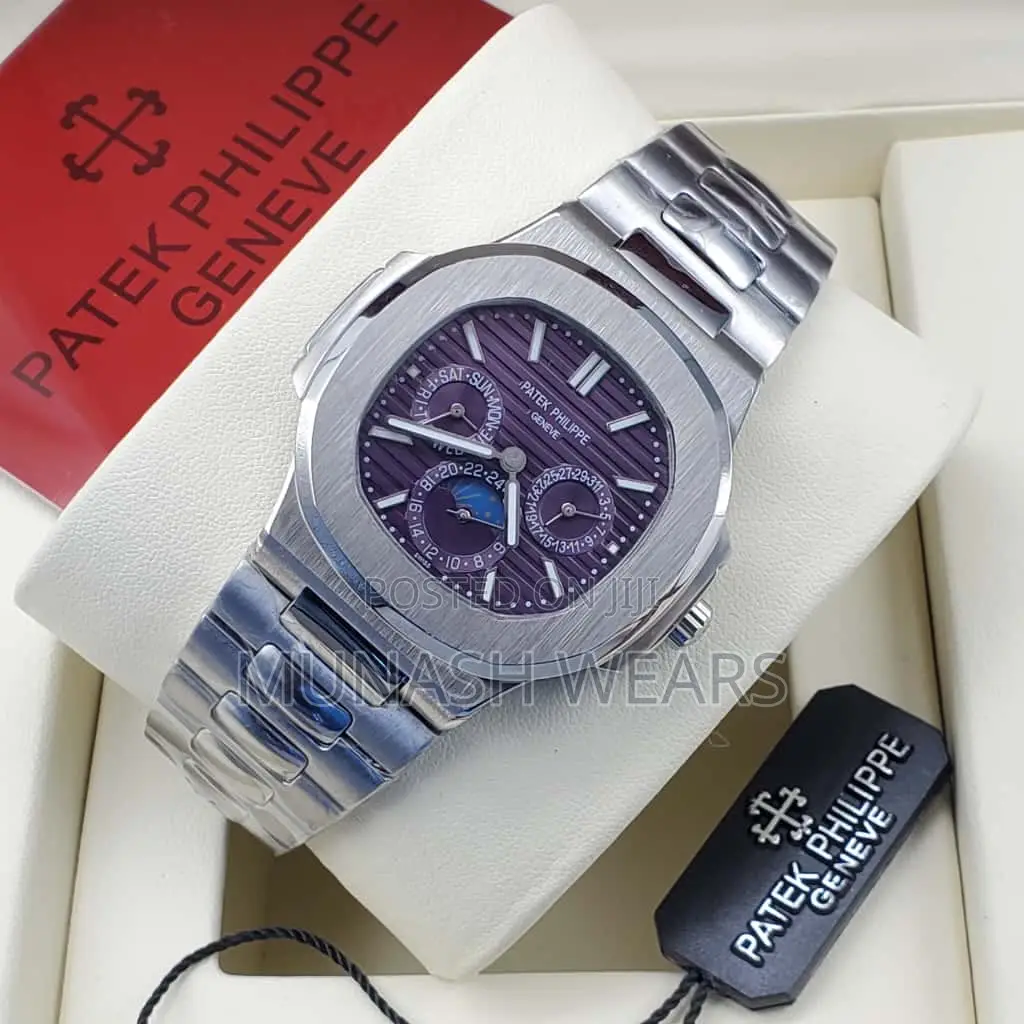 Patek Philippe Wristwatch