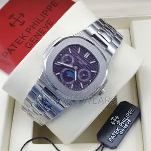 Patek Philippe Wristwatch
