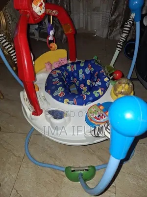Baby (Jumparoo) Jumper