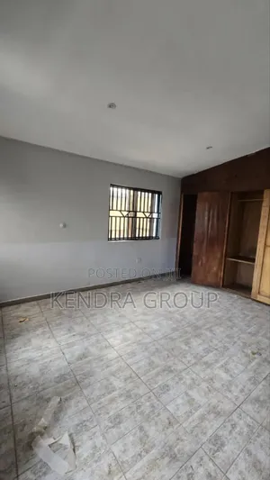 Furnished 5bdrm Duplex in Omole Phase 2, Ikeja for rent