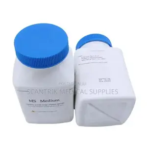 Sda Agar Powder in Nigeria by Scantrik