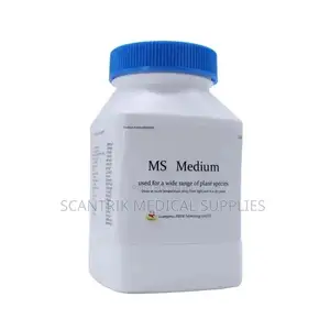 Sda Agar for Fungal Culture in Nigeria by Scantrik