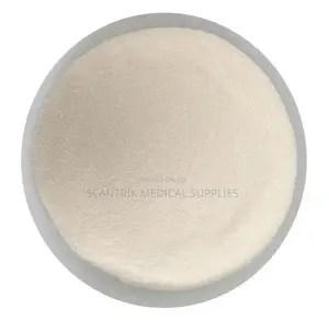 Sda Agar Supplier in Nigeria by Scantrik