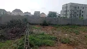 1255sqm of Land for Sale at Katampe Main Abuja