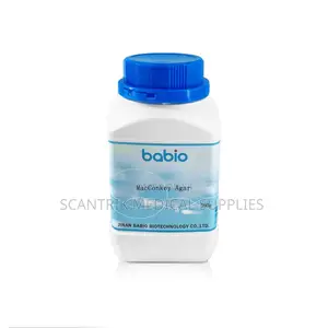 Sda Agar Laboratory Use in Nigeria by Scantrik