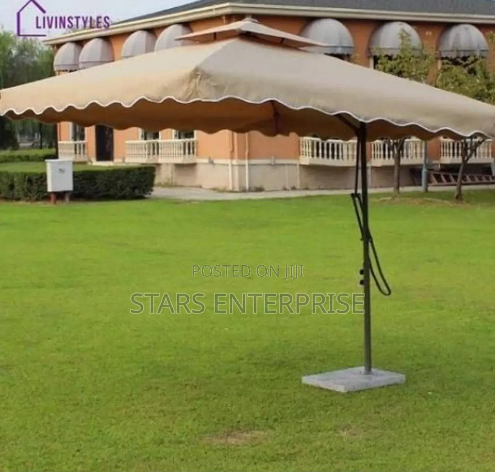 Gazebo Canopy / Metals Canopy