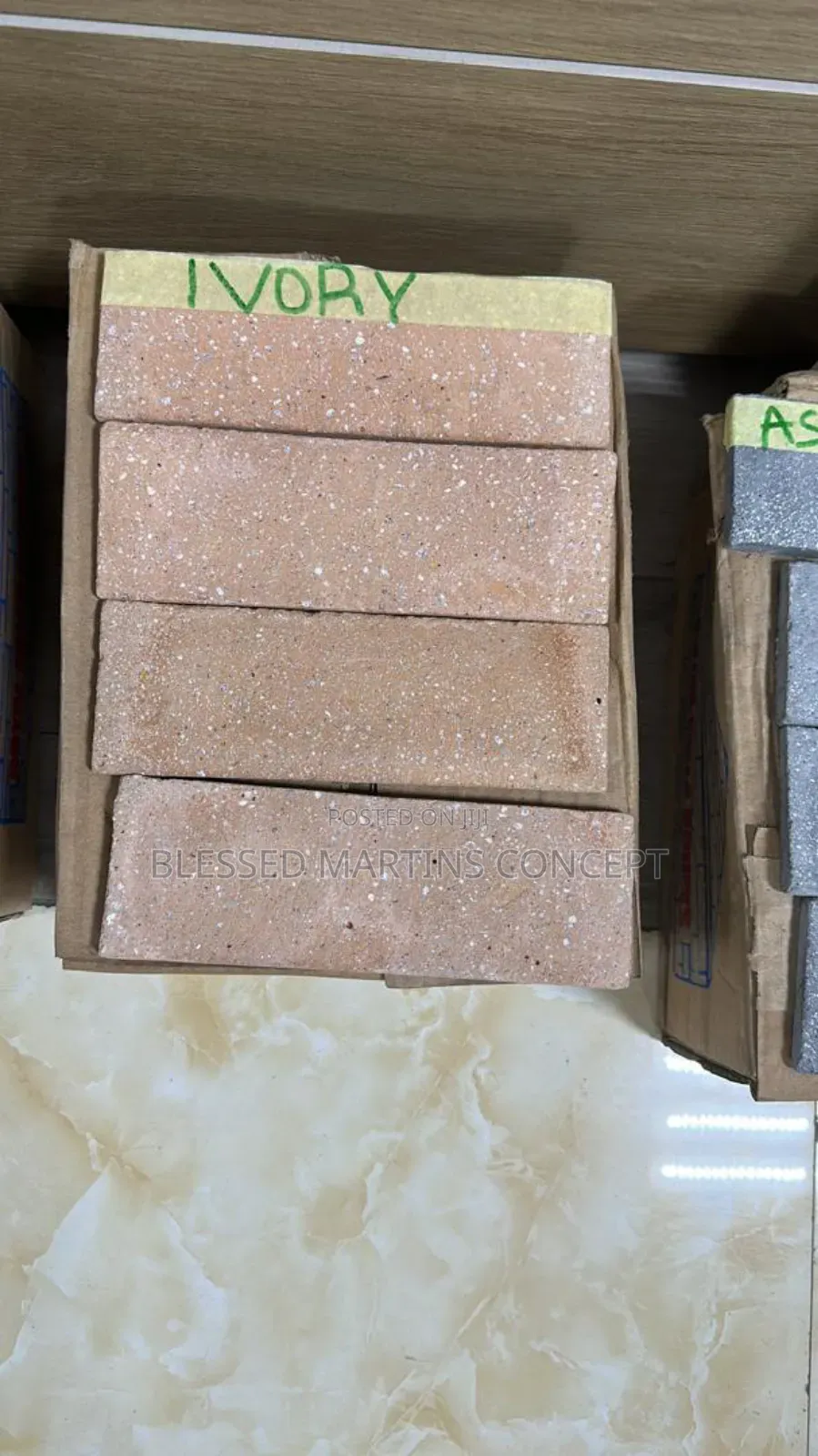 Quality Bricks Tile
