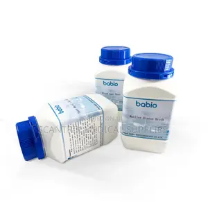 Sda Agar for Laboratory Testing in Nigeria by Scantrik
