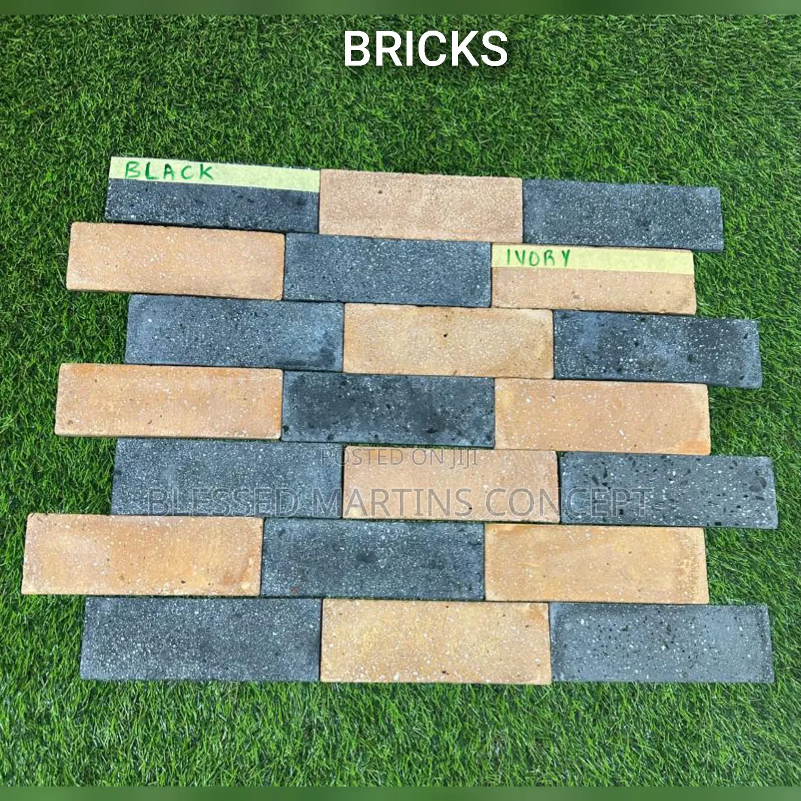 Quality Bricks Tile