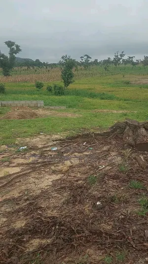 1856sqm Of Land For Sale At Katampe Abuja