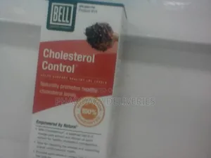 Bells Natural Supplement - Support Healthy Cholesterol Heart