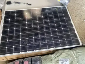 400watts 96cells High Efficiency Canadian Monocrystalline Solar Panels