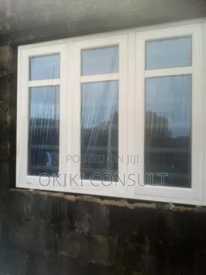 Casement Window