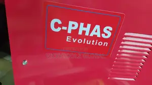 C-Phas Evolution Inverter Mma Welding Machine (500amps)