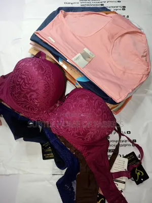 Binnys 7059#Dthin Cup Bra,Perfect Gift Of Comfort Elegance (36d–42d)