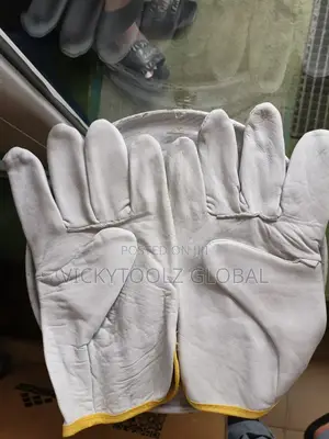 Argon Welding Gloves