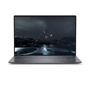 New Laptop Dell XPS 13 9310 16GB Intel Core I5 SSD 512GB