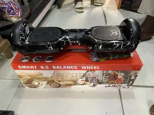 Hoverboard Brand New