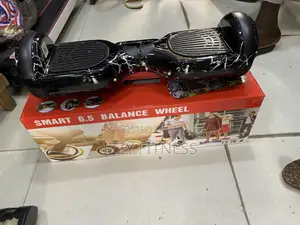New Hoverboard Smart 6.5 Inch