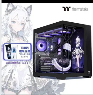 Wj Coolman PC Cases