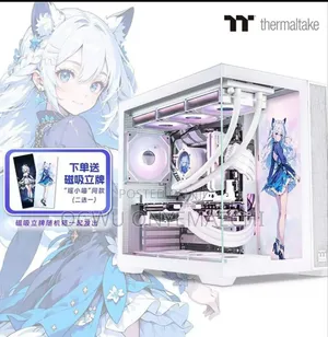 Wj Coolman PC Cases