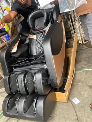 Massage Chair Brand New