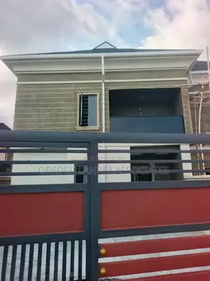 3bdrm Duplex in Marplewood Estate, Oko-Oba for sale