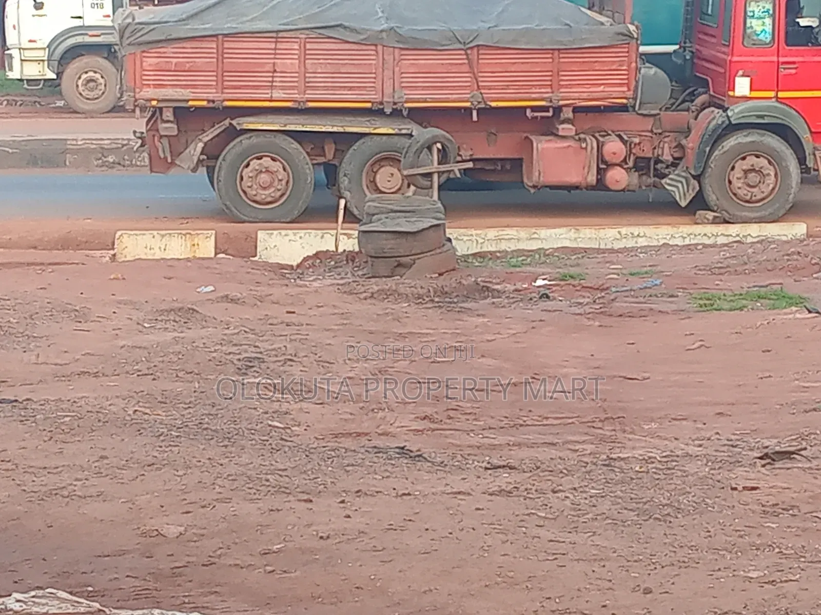Granite Full 20 Ton